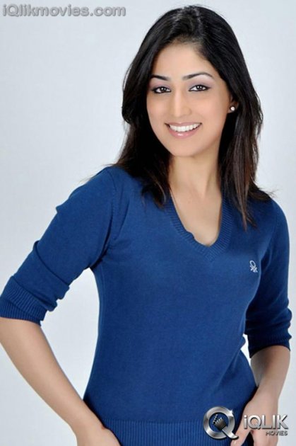 Yami-Gautam